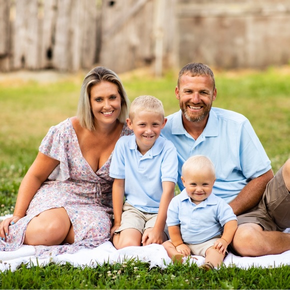 Meet your Posher, Sarah - Picture 6 of 8